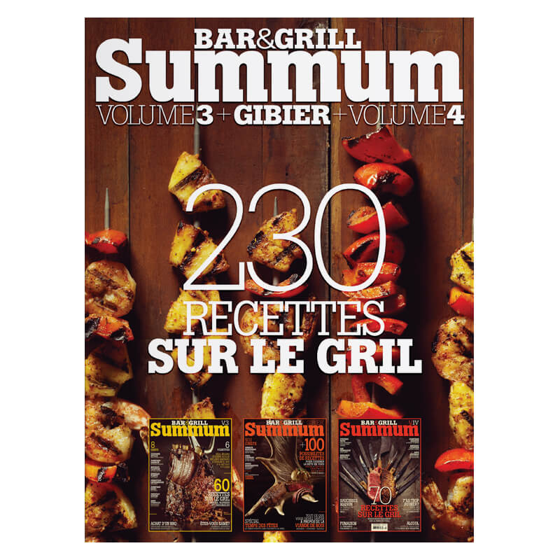 MAGAZINE BAR&GRILL - TRIO - VOLUME 2