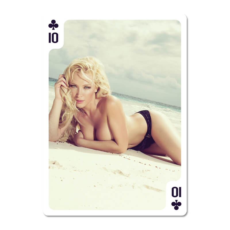 JEU DE CARTES - ÉDITION MAILLOT – Image 9