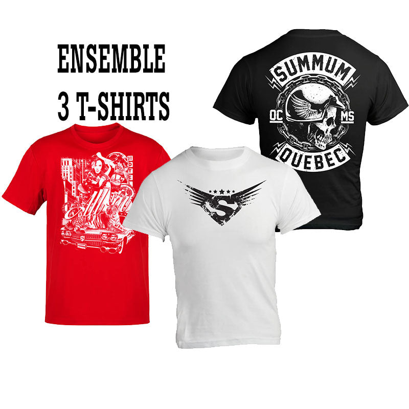 Ensemble #1