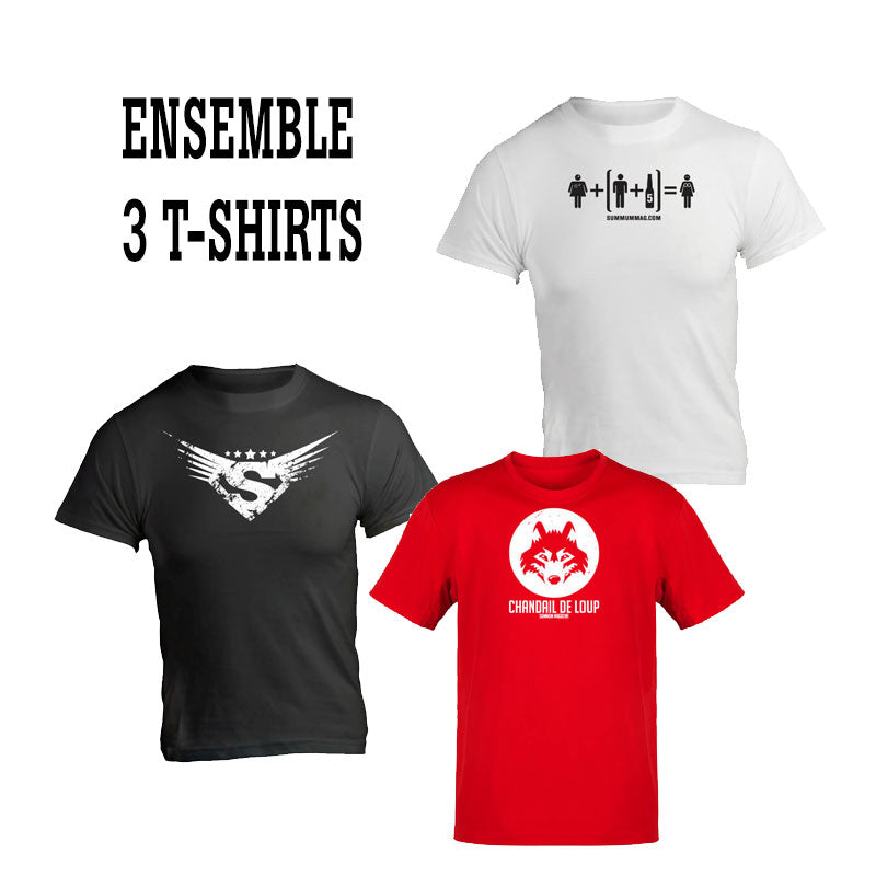 Ensemble #2