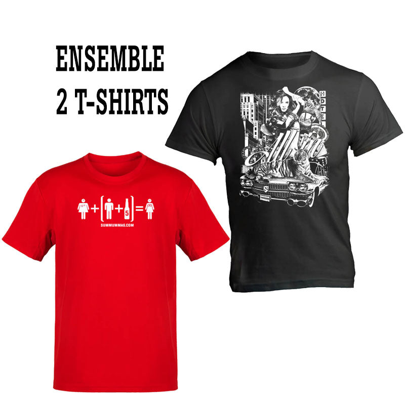 Ensemble #3