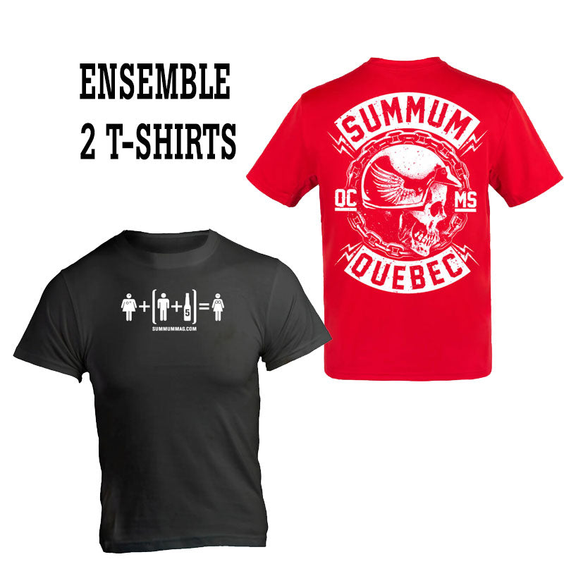 Ensemble #4
