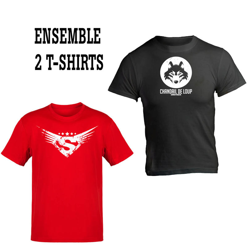 Ensemble #5