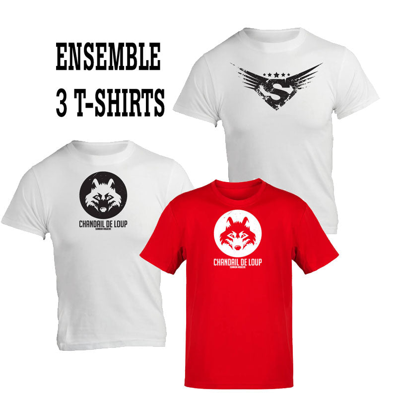 Ensemble #6
