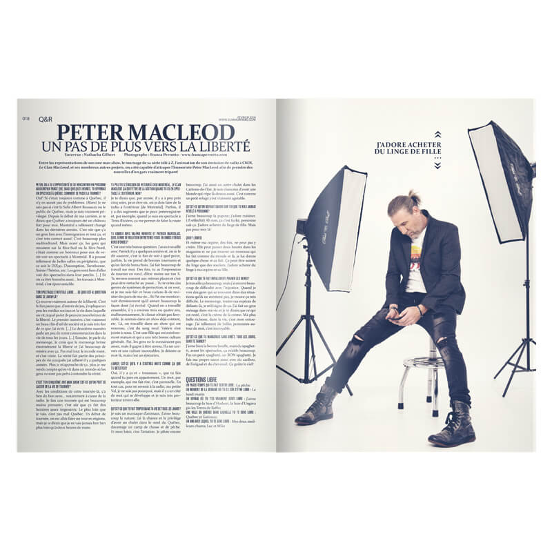 SUMMUM - FÉVRIER 2018 – ÉDITION 153 – Image 4