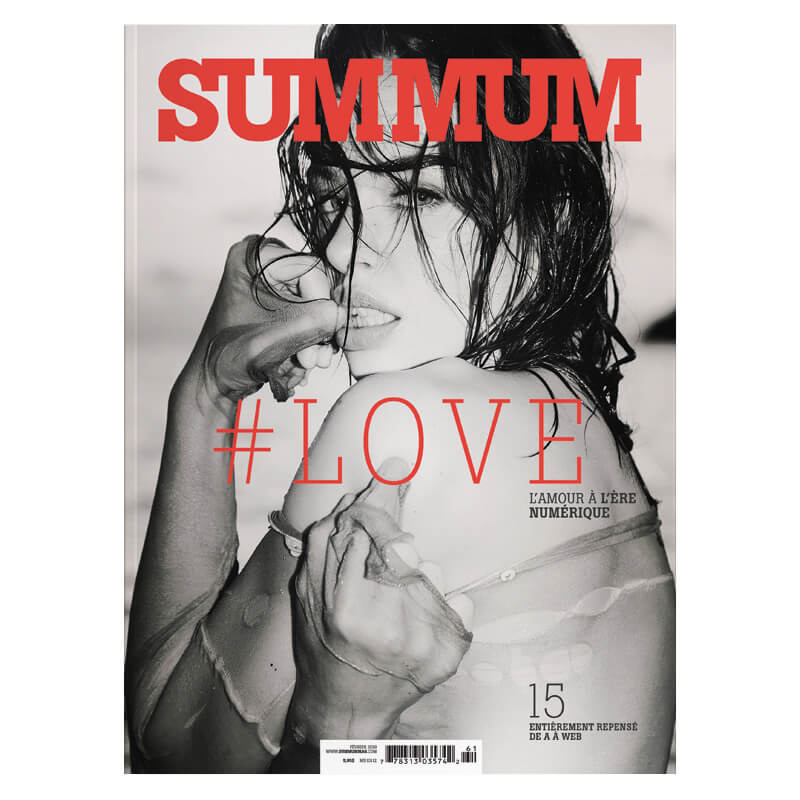 SUMMUM - FÉVRIER 2019 – ÉDITION 161