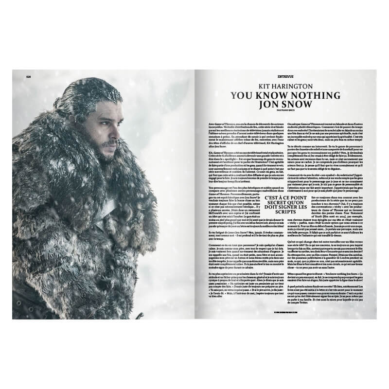 SUMMUM - FÉVRIER 2019 – ÉDITION 161 – Image 3