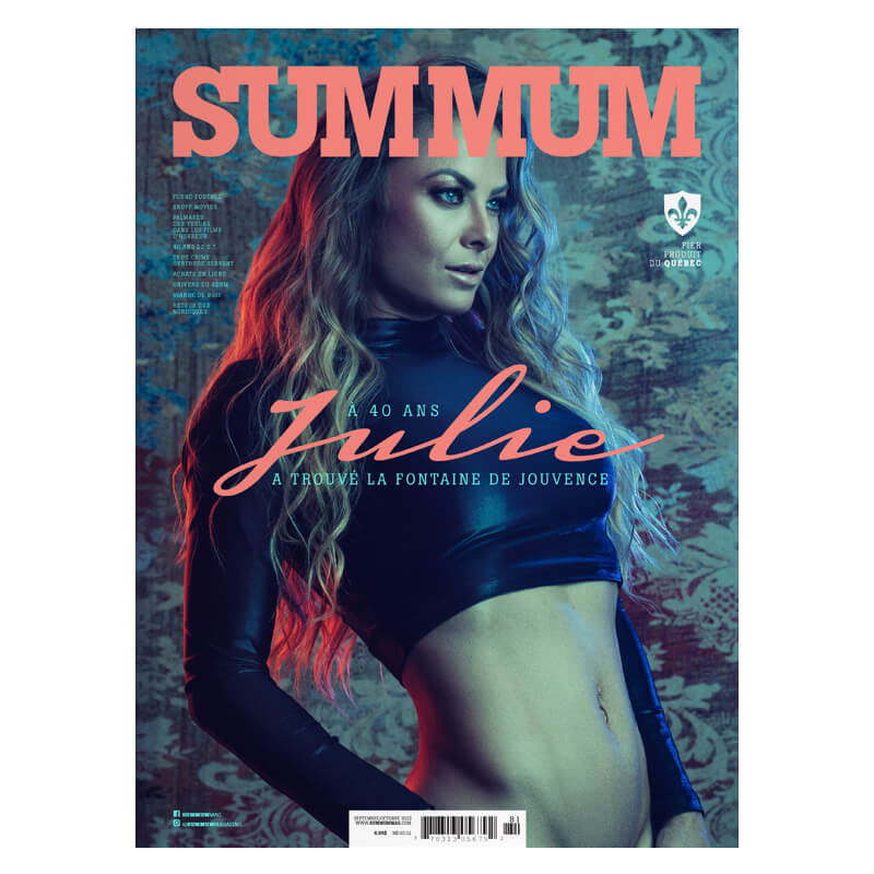 SUMMUM - ÉDITION 181