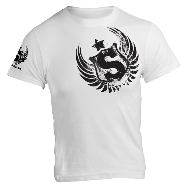 T-SHIRT SUMMUM « CLASSIQUE »
