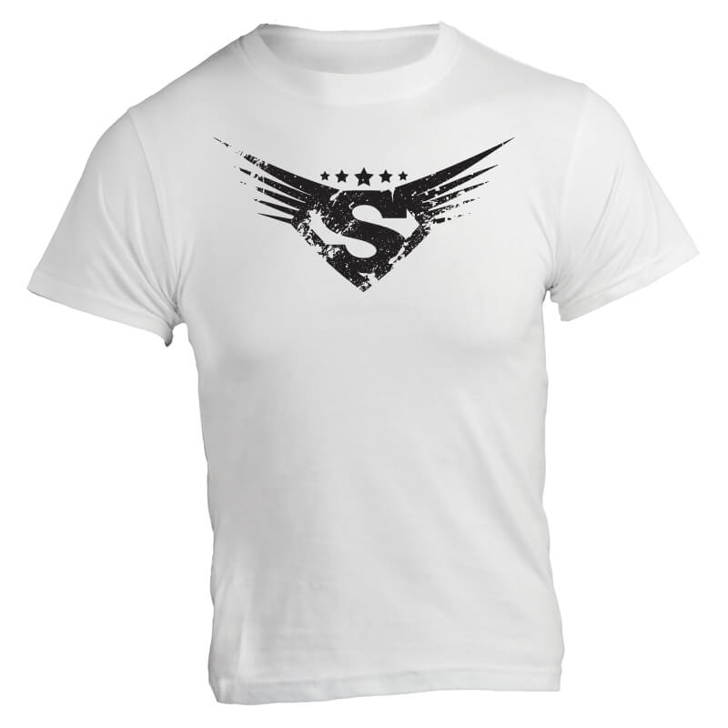 T-SHIRT SUMMUM  SUPERMAN