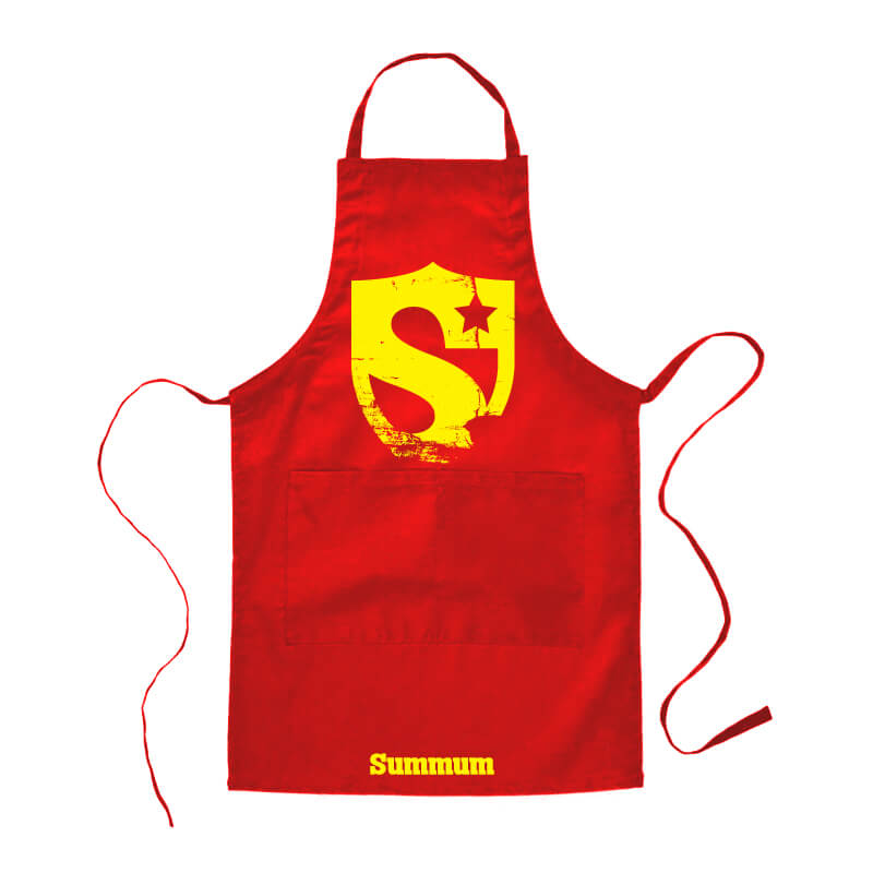 TABLIER - SUMMUM MAN
