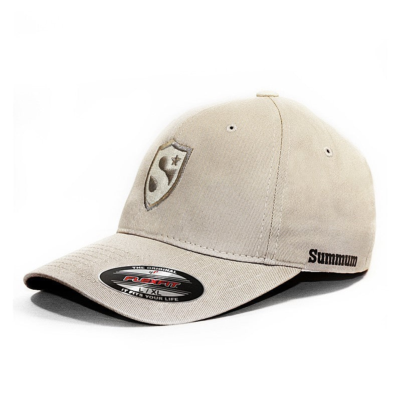 CASQUETTE CREST SUMMUM - FLEXFIT PONYTAIL - POUR FEMMES