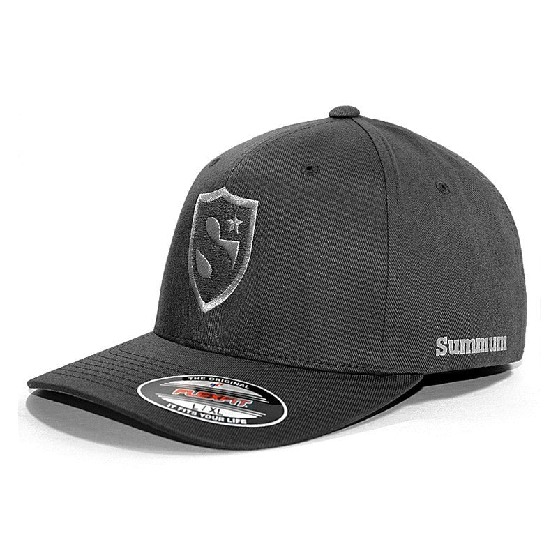 CASQUETTE CREST SUMMUM - FLEXFIT - POUR HOMMES