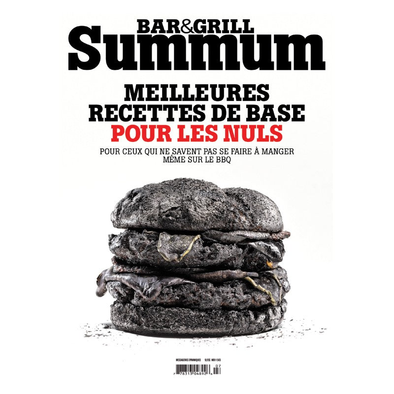 MAGAZINE BAR&GRILL VOL.6