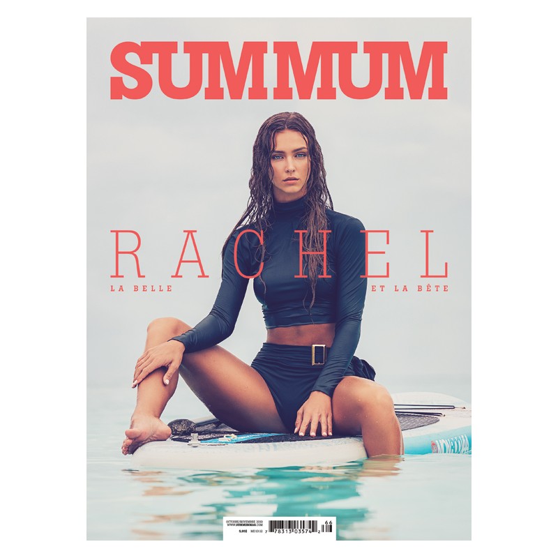 SUMMUM - OCTOBRE/NOVEMBRE 2019 – ÉDITION - 166